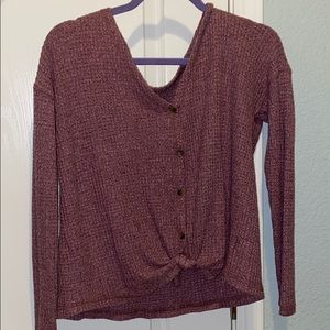 American Eagle shirt